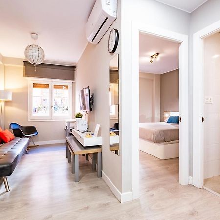 Centrico Apartamento Con Wifi En Saragossa Exterior foto