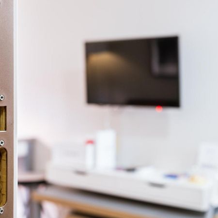 Centrico Apartamento Con Wifi En Saragossa Exterior foto